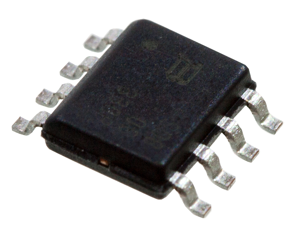 Микросхема памяти MX25L6433FM2I-08Q SMD для АТОЛ 91Ф/92Ф во Владивостоке