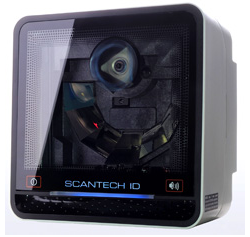 Сканер штрих-кода Scantech ID Nova N4060/N4070 во Владивостоке