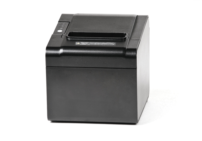 Чековый принтер АТОЛ RP-326-USE черный Rev.4 во Владивостоке