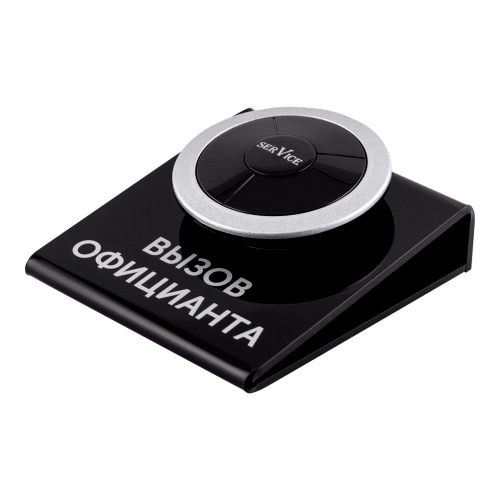 Кнопка вызова iBells 315S/715 с подставкой во Владивостоке