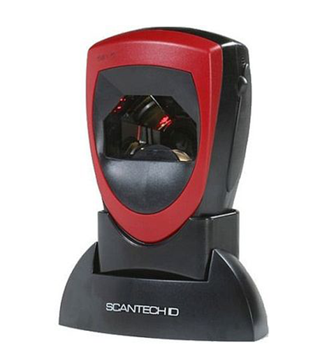 Сканер штрих-кода Scantech ID Sirius S7030 во Владивостоке