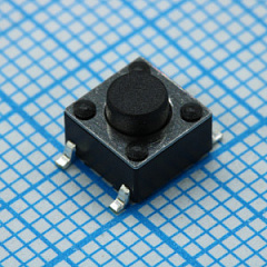 Кнопка сканера (микропереключатель) для АТОЛ Impulse 12 L-KLS7-TS6604-5.0-180-T (РФ) во Владивостоке