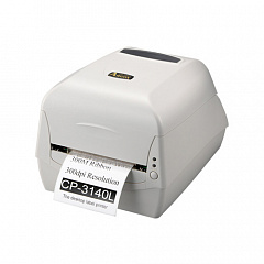 Настольный принтер штрих-кода Argox CP-3140LE-SB во Владивостоке
