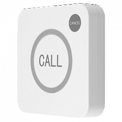 Кнопка вызова iBells 311 сенсорная с функцией отмены во Владивостоке
