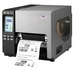 Термотрансферный принтер этикеток TSC TTP-2610MT во Владивостоке