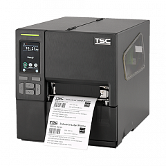 Принтер этикеток термотрансферный TSC MB240T во Владивостоке