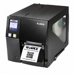 Промышленный принтер начального уровня GODEX ZX-1200xi во Владивостоке