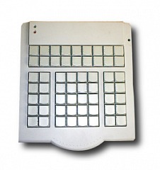 Программируемая клавиатура KB20P во Владивостоке
