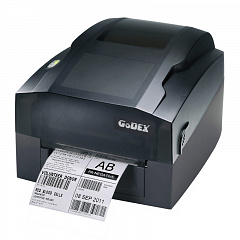 Термотранферный принтер этикеток Godex G300 во Владивостоке