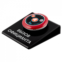 Комплект Smart 23/ 715 кнопка вызова с подставкой во Владивостоке