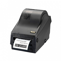 Настольный принтер штрих-кода Argox OS-2130D-SB во Владивостоке