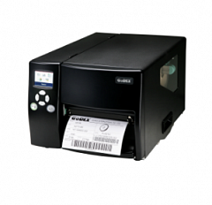Промышленный принтер начального уровня GODEX EZ-6350i во Владивостоке