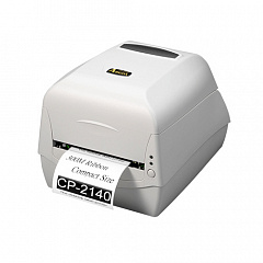 Настольный принтер штрих-кода Argox CP-2140-SB во Владивостоке