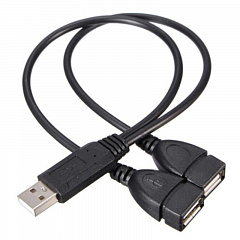 Двойной USB кабель (Dual USB) для 2220 во Владивостоке